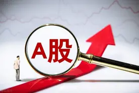 A股：缩量十字星，调整要结束了？明天走势判断，再耐心等一等！图片