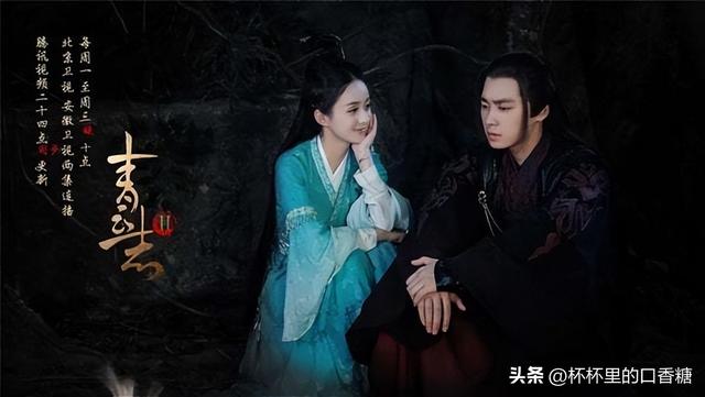 《庆余年2》没毁！ 9部剧续作口碑都崩坏，《步步》毁得彻底