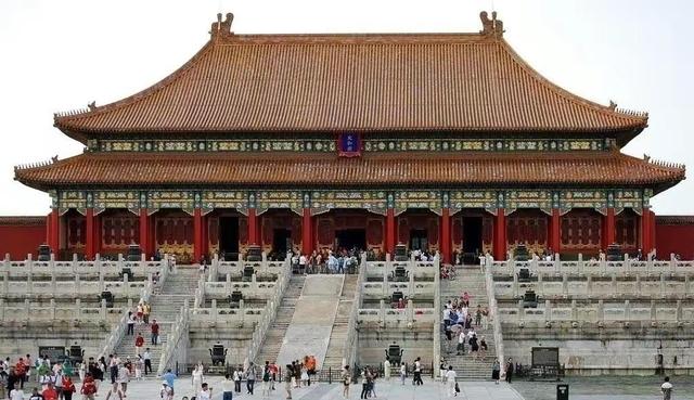 故宫600年不积水，到现代专家手里就被淹该为过去吹的牛买单了