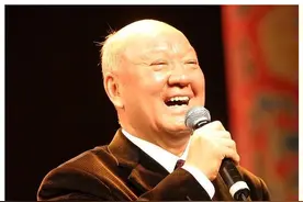 著名歌唱家吴雁泽：离婚又再婚，前妻和儿子现在怎样了？图片