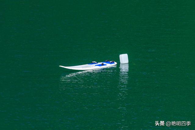 欧游杂记（4）‖ 从因特拉肯到卢塞恩，最大的惊喜是途中的龙疆