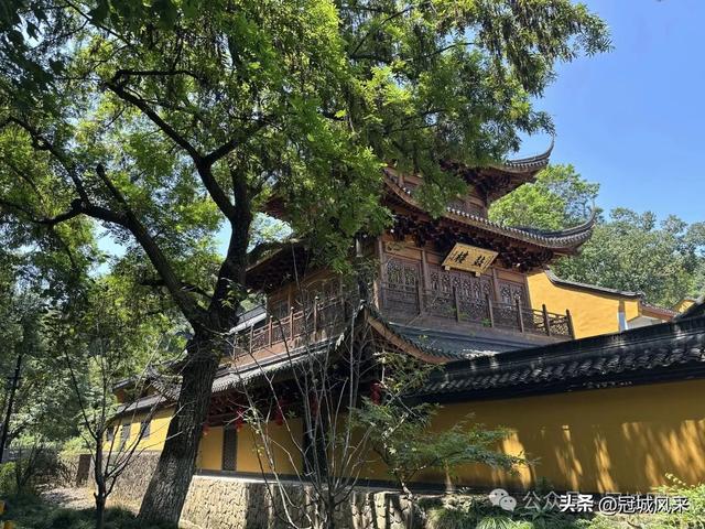 杭州印象·灵隐飞来峰