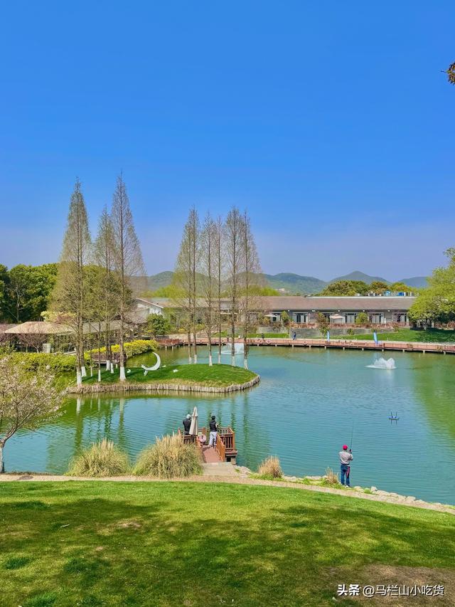 江苏南京旅游，小众景点桥林打卡攻略！
