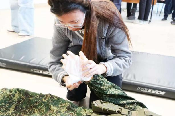 跨越山海的文化与认知之旅——长春东方职业学院赴符拉迪沃斯托克研学