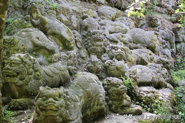 云南大理州：不只有苍山、洱海、风花雪月，还有很多宝藏景点哟！