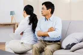 别再掉进陷阱！夫妻相处最怕的问题，你肯定没想到！图片