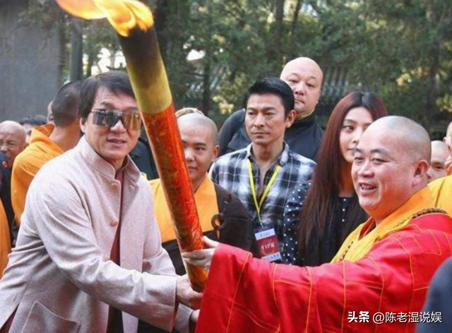把退路都堵死了，再多的名和利，都救不了“贪财好色”的释永信