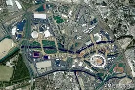 谷歌地图究竟有多危险？卫星一直在天上拍，封禁真的有用吗？图片