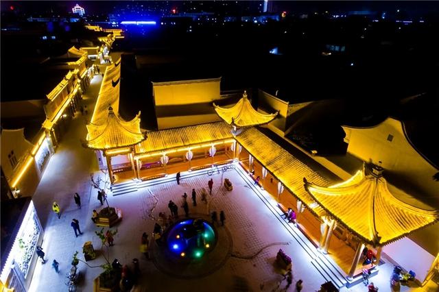 【线路产品】秋色如画！这5条临夏赏秋路线，美到不想回家！