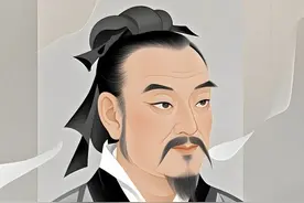 手胼足胝（一天认识一个成语）图片