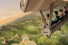 上海迪士尼攻略(实用型)图片