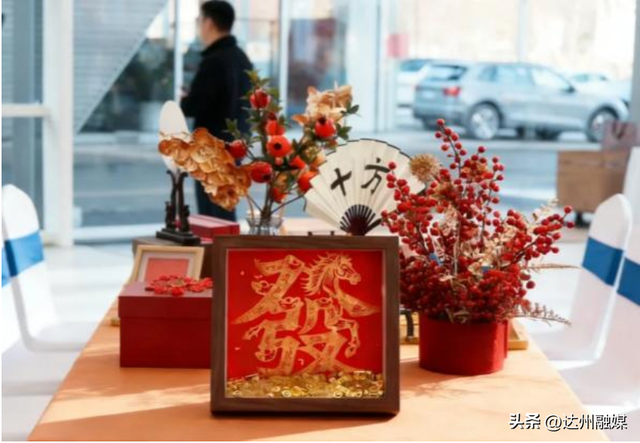 初九初十，真佛山见！登高、赶集、纳福，承包你的新春仪式感