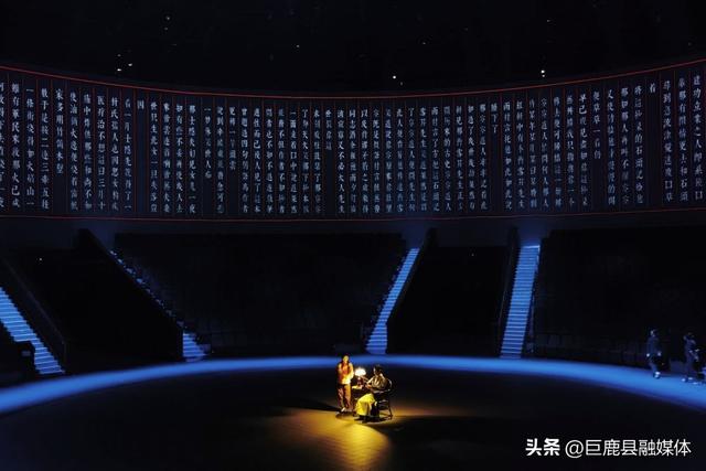 “红楼”戏旅品牌，如何激发文旅新活力？