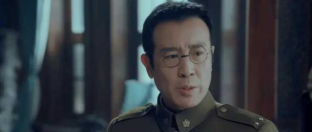 《沉默的荣耀》我们都猜错了！吴石被捕夜，最后悔是那最卑微的人