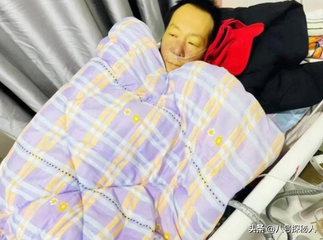 46岁摇滚歌手应鹏去世	，喝酒毁一切，前妻透露隐情，太穷困没医保