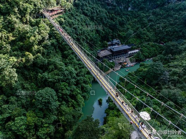 湖北这15处神仙地儿,绝了!本地人都不一定全知道