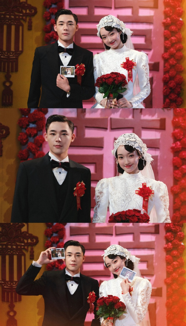 众星告别《风与潮》大结局，何贤热度第1，观众让黄公杰别出门