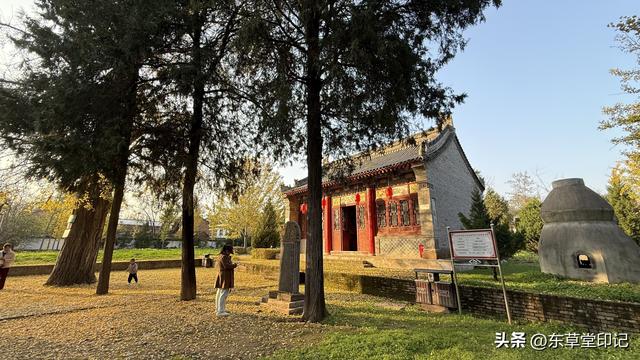 探秘麟游童山古城：千年山顶老城的前世今生与复兴密码