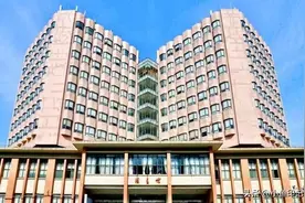 上海最可惜的985高校，王牌专业世界第一，录取分数却下跌图片