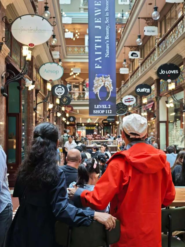 〔读城〕澳洲小镇游记