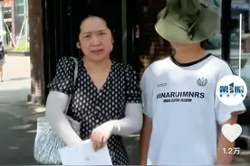 13岁孩子偷4000块买手机，妻子心疼老公：要卖1000碗面才能赚回来图片
