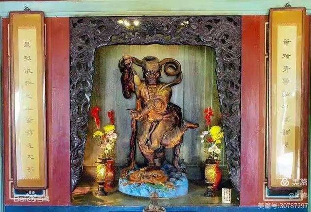 宝岛台湾:台南赤崁楼