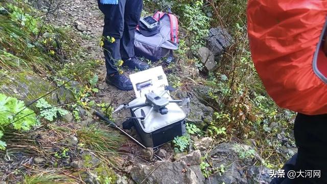 河南29岁男子南太行失联35天，姐姐称补办弟弟手机卡锁定失联位置，救援队：发现新线索，将再搜寻