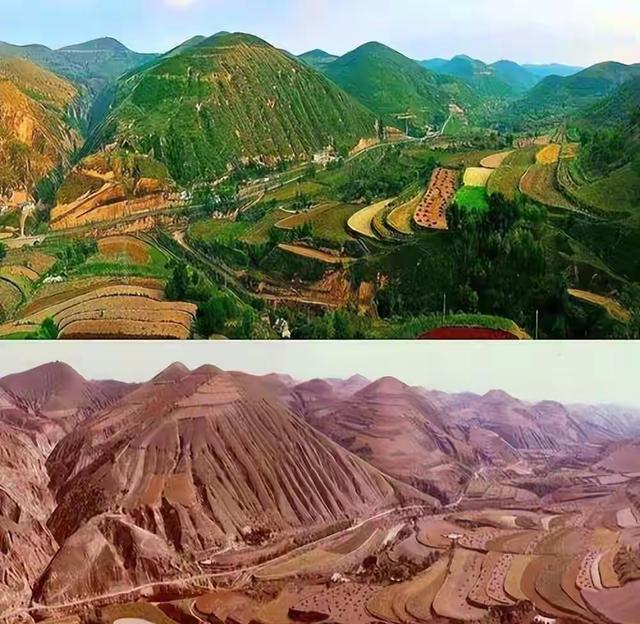 合水没想火，却成了焦点！甘肃这座小城到底有多绝？