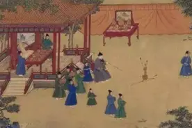 长知识丨从方位看“尊卑”图片