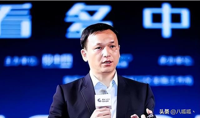 瑞幸咖啡实控人黎辉：父亲是原兰州军区副司令，妻子是知名主持人