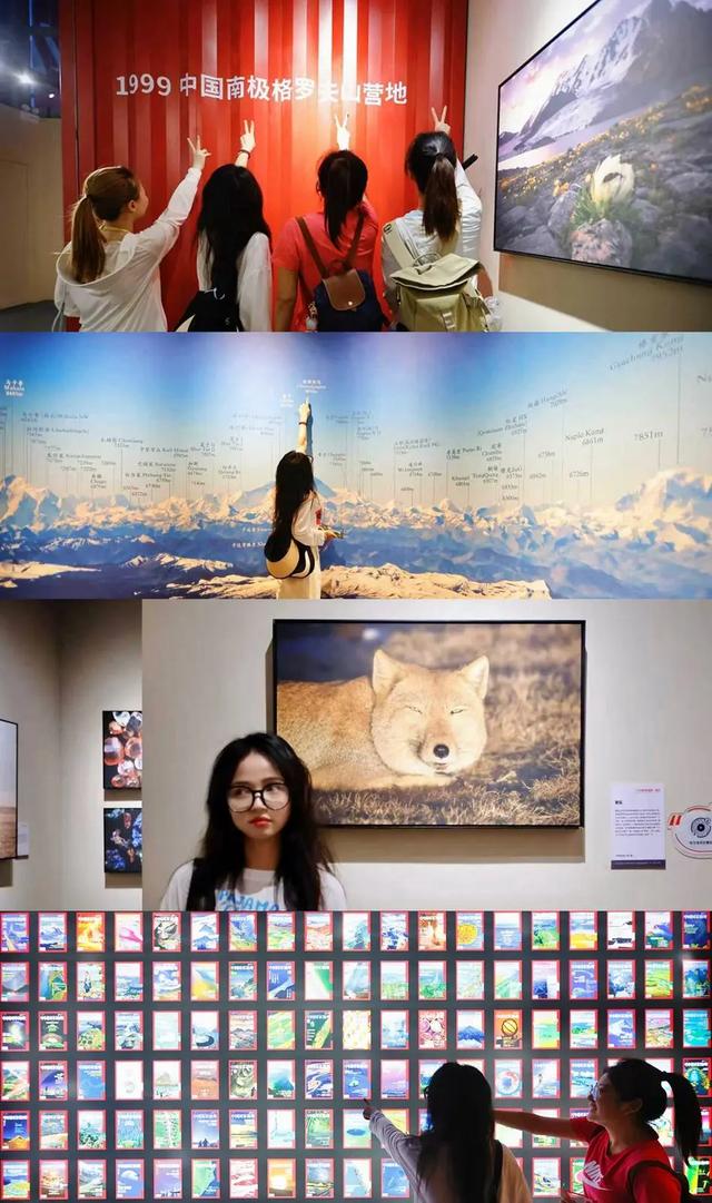 去茶山+中国国家地理！体验“第一口”和“第一眼”，超in打卡