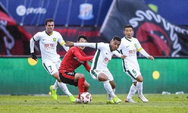 并非只是裁判，终于理解北京国安重夺足协杯冠军的原因了