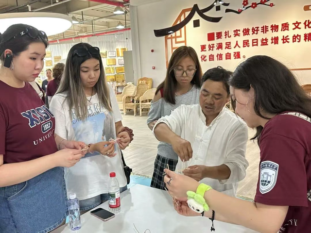 告别“走马观花”！汉中暑期研学游火了→