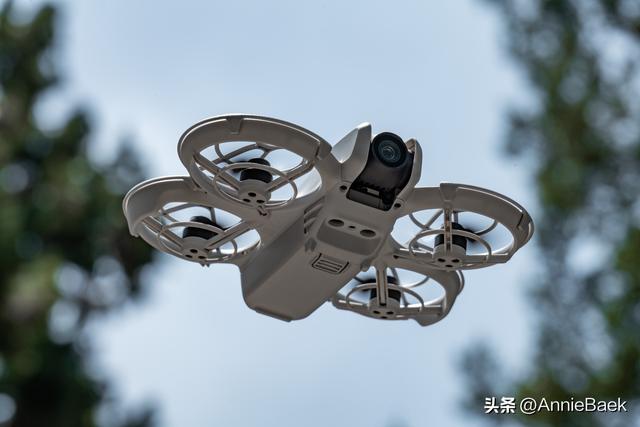 大疆：卧薪尝胆6年，中国力量暴击资本主义，成就品牌霸业