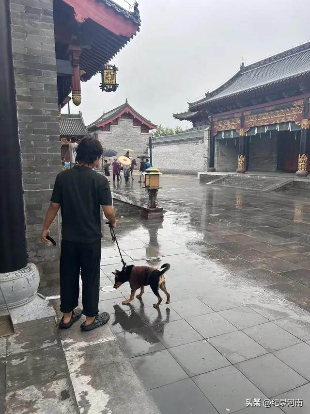 商丘古城：六百年历史文化风华，新时代迎来大发展曙光