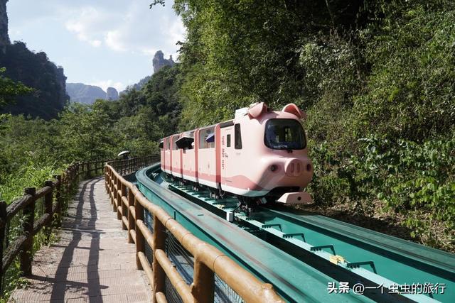 错峰出行！淡季的十里画廊人少景美，每一步都是治愈系大片！