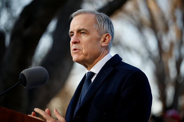 美国不许加拿大和中国达成贸易协议	，美财长：中国或面临额外惩罚