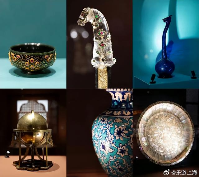 2026春节上海文旅场景抢先看！