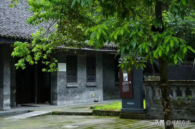 快冲！藏在成都三环路里的宝藏打卡地，个个有料→
