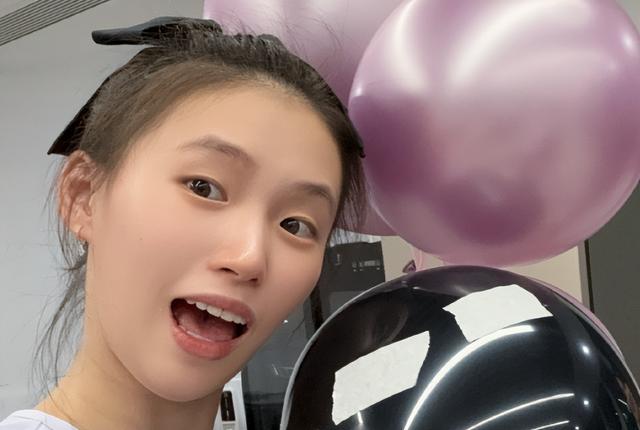 全运会夺金仅1个月，陈芋汐再破天花板，全红婵的话终于有人信了