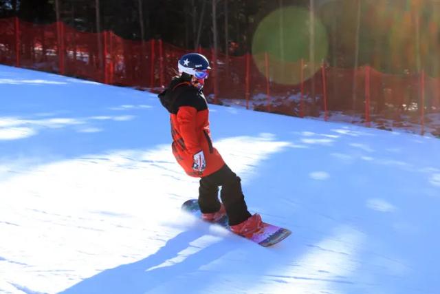 大雪已至 龙江皆雪趣