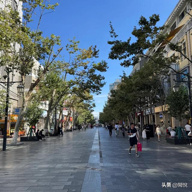 昆明的温柔时光