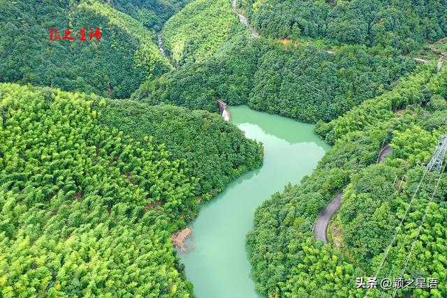 探秘白龙潭峡谷，隐秘玩水胜地，竟暗藏危险