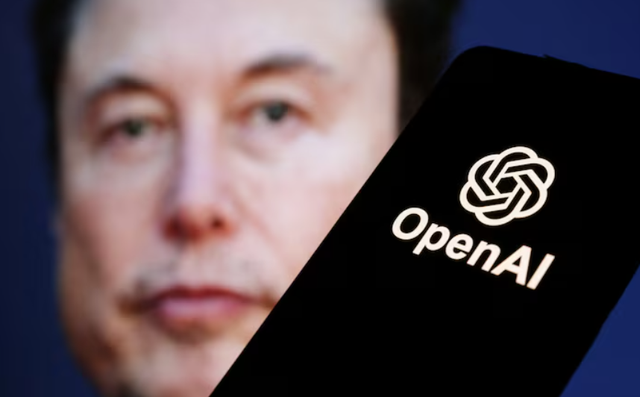 美国法院最新判决表明，马斯克对 OpenAI 进行长达数年的严重骚扰