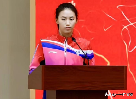 陈芋汐是跳水届常青树不老松，她和全红婵是国民的骄傲
