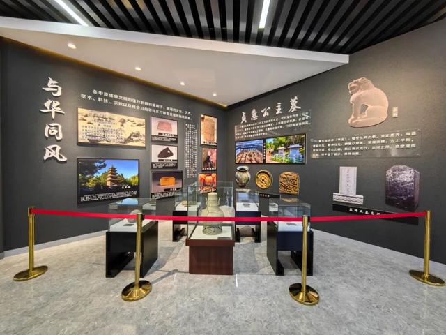 枫染渤海·秋韵敦化丨国庆旅游路线：穿越千年时光，共赴家国盛宴
