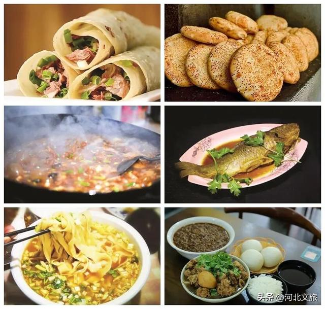 邯郸，你别太好逛了！