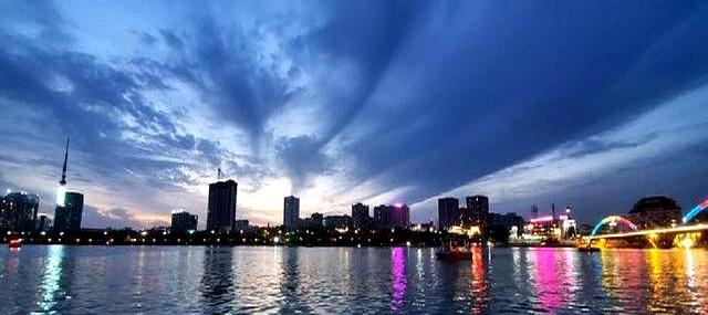 河南大变局！南阳突然爆红	，郑州洛阳集体看懵～