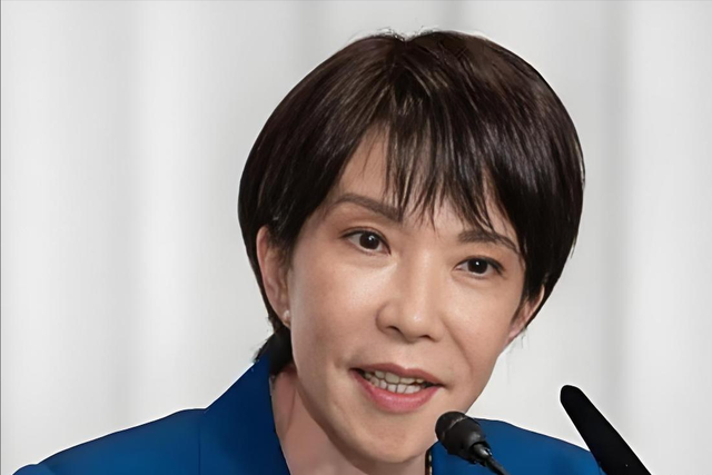 高市早苗反击计划全面出炉！动手前，日方当众问中国一个问题