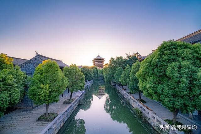 山东一共15个5A景区，很多本地人可能都没去过一半，你去过几个？